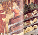 Lgende des trois morts et des trois vifs
